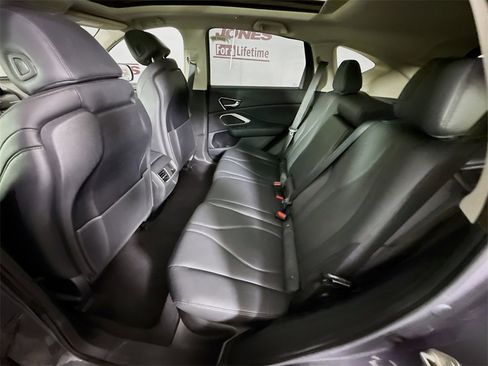 Used 2020 Acura RDX AWD image 26