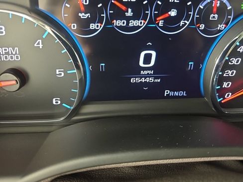 Used 2020 GMC Yukon Denali w/ Denali Premium Package AWD/4WD image 16