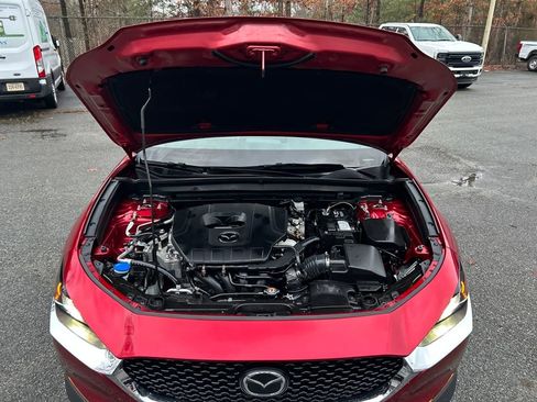 Used 2023 MAZDA CX-30 AWD 2.5 S w/ Preferred Package image 13