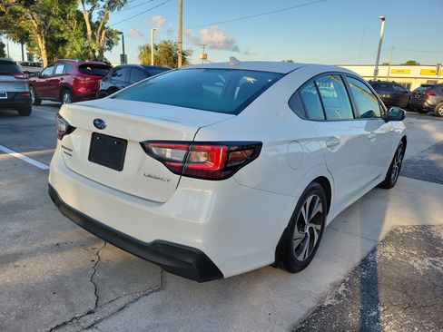 Used 2024 Subaru Legacy Premium AWD/4WD image 3