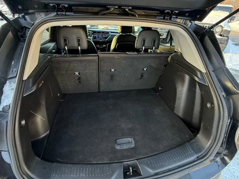 Used 2021 Buick Encore GX Preferred w/ Cold Weather Comfort Package image 25