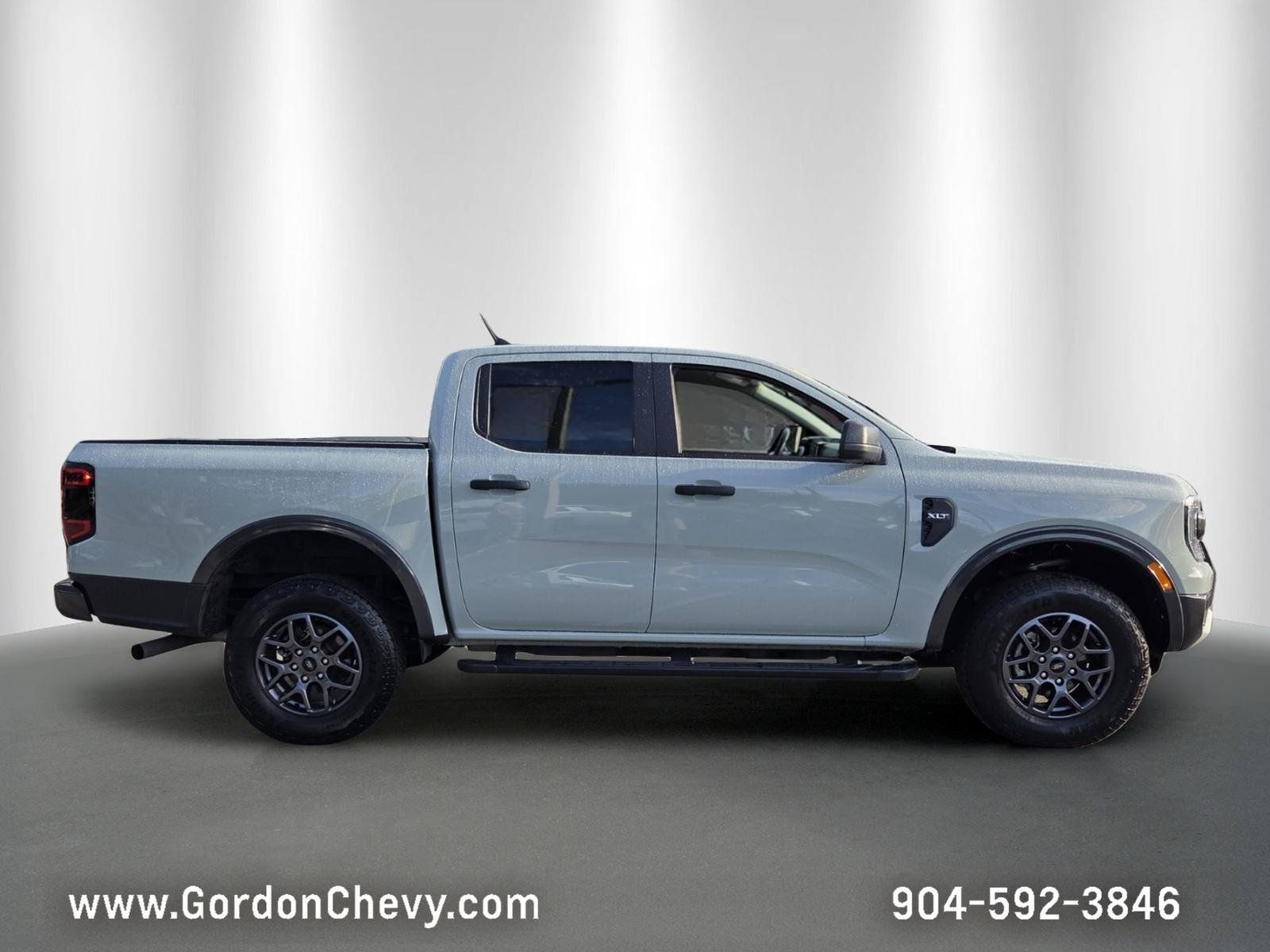 Used 2024 Ford Ranger XLT w/ Trailer Tow Package RWD image 7