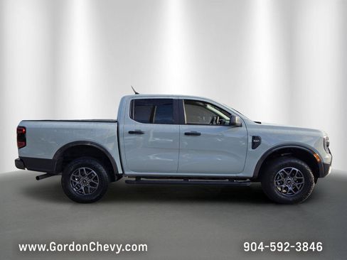 Used 2024 Ford Ranger XLT w/ Trailer Tow Package RWD image 7