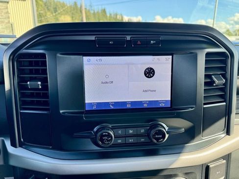 Used 2023 Ford F150 XL w/ Trailer Tow Package image 15