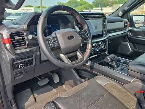 Used 2024 Ford F150 Raptor image 22