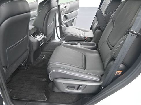 New 2026 INFINITI QX80 Luxe w/ Cargo Package image 24