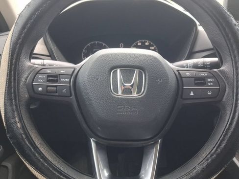 Used 2023 Honda CR-V LX image 29
