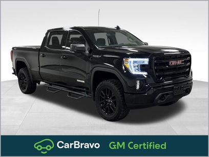 Used 2021 GMC Sierra 1500 Elevation
