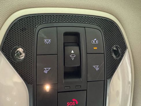 Used 2021 INFINITI QX50 Luxe w/ Cargo Package image 23