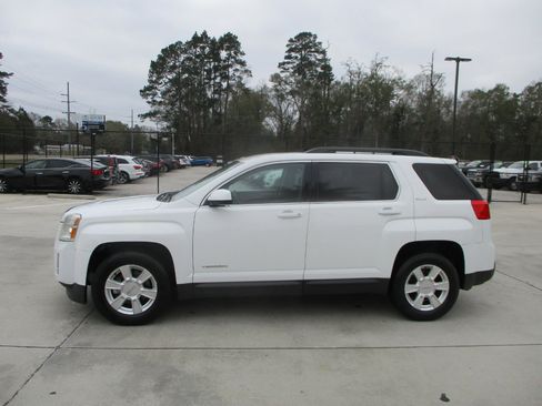Used 2012 GMC Terrain SLE image 6