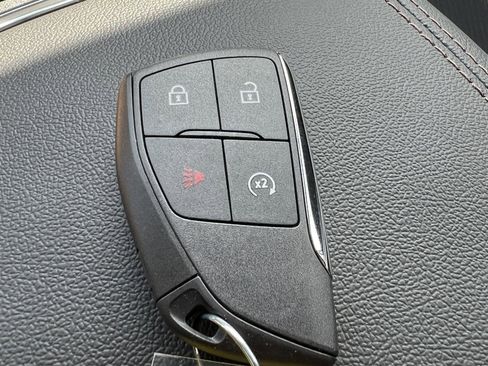 New 2026 GMC Canyon AT4 image 32