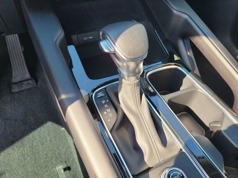 New 2025 Kia Telluride LX image 28