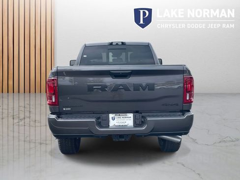 New 2026 RAM 2500 Big Horn image 8
