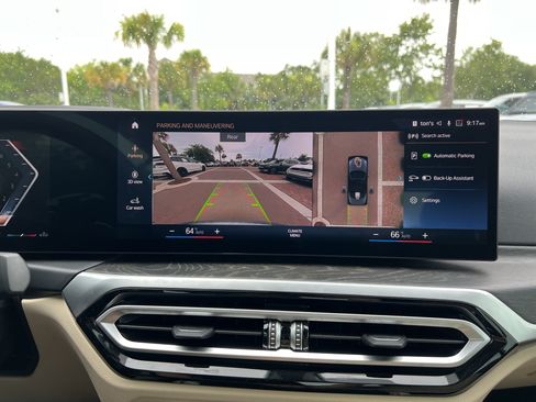 Certified 2024 BMW 430i Convertible w/ Premium Package RWD image 25