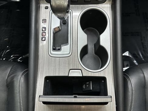 Used 2015 Nissan Murano SL w/ SL Technology Package image 27