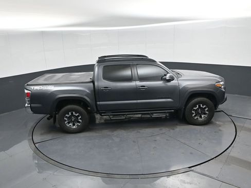 Used 2023 Toyota Tacoma TRD Off-Road image 41