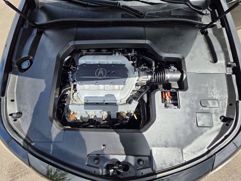 Used 2012 Acura TL FWD image 19