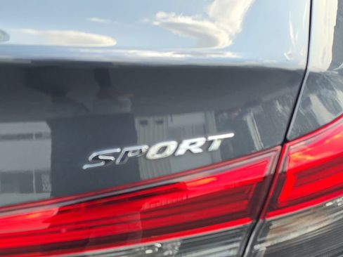 Certified 2023 Honda Civic Sport image 7