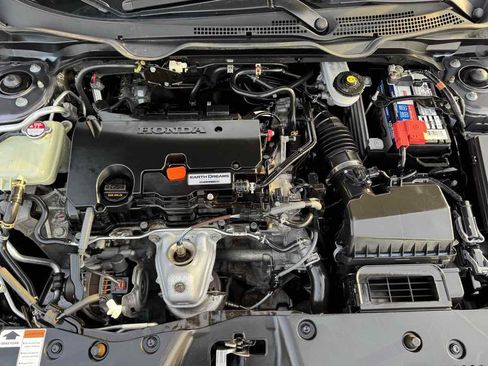 Used 2020 Honda Civic Sport image 42