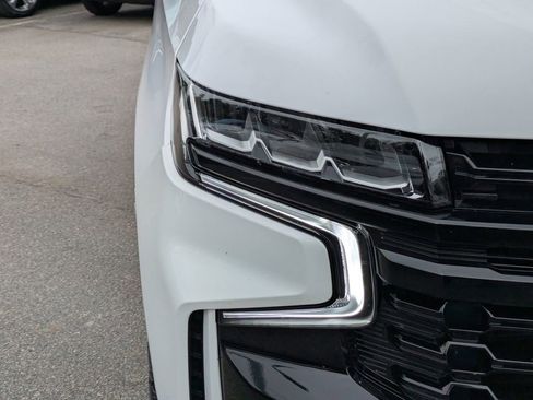 Certified 2023 Chevrolet Tahoe Z71 w/ Luxury Package image 11