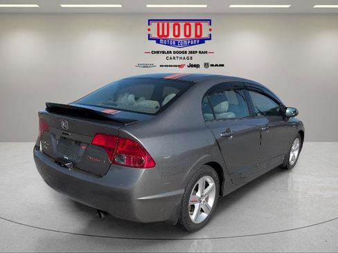 Used 2008 Honda Civic EX image 3