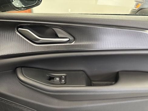 New 2025 Jeep Grand Cherokee L Altitude AWD/4WD image 54