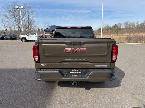 Used 2023 GMC Sierra 1500 Elevation image 6