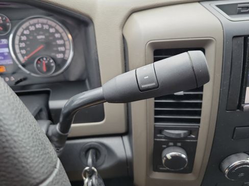 Used 2012 RAM 1500 Express w/ ST Popular Equipment Group image 29