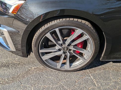 Used 2024 Audi S5 Premium Plus image 12