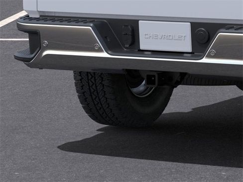 New 2025 Chevrolet Silverado 1500 W/T w/ WT Safety Package image 14