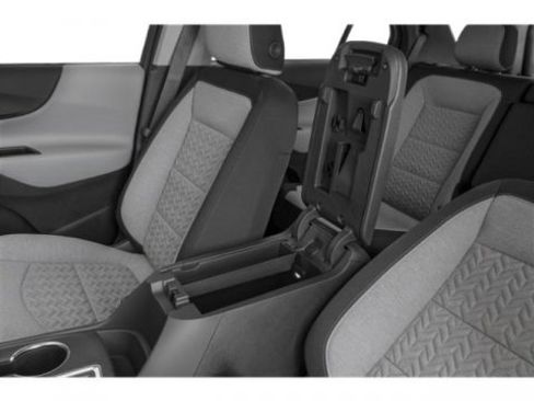 Certified 2022 Chevrolet Equinox LT FWD image 17