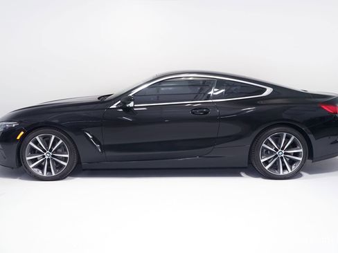 Used 2020 BMW 840i Coupe w/ Driving Assistance Package RWD image 5