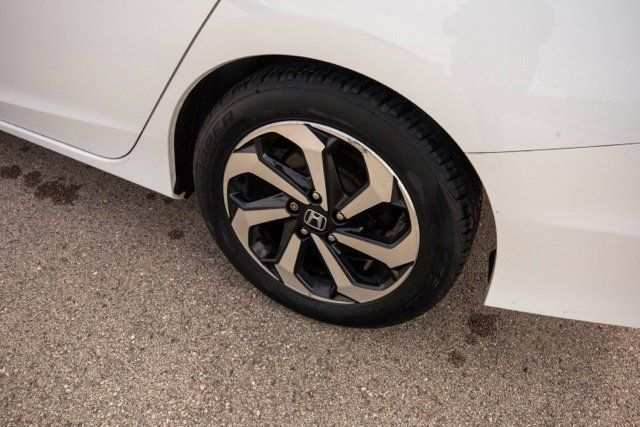 Used 2016 Honda Accord EX-L image 11
