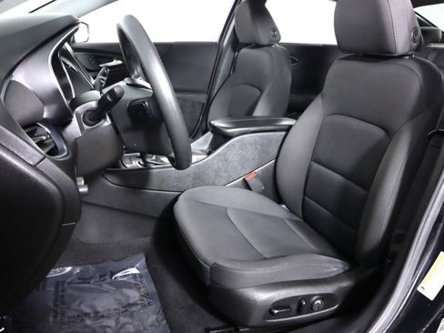 Used 2021 Chevrolet Malibu LT image 28