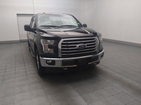Used 2017 Ford F150 XLT w/ Equipment Group 301A Mid AWD/4WD image 13