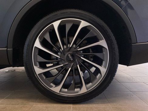 Certified 2023 Lincoln Aviator Reserve w/ Equipment Group 201A image 26