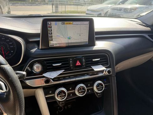 Used 2019 Genesis G70 2.0T Advanced w/ Elite Package image 13