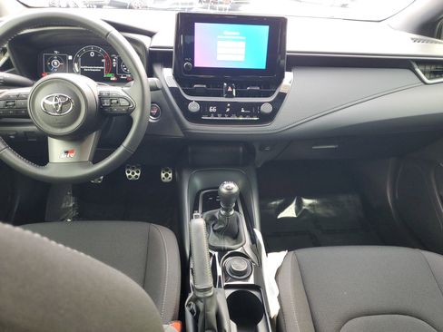 Certified 2025 Toyota Corolla Core image 16