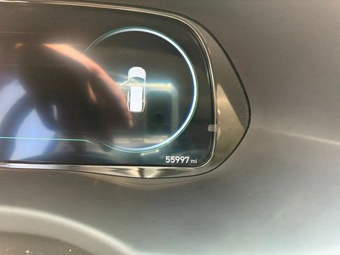 Used 2020 Hyundai Palisade Limited FWD image 12