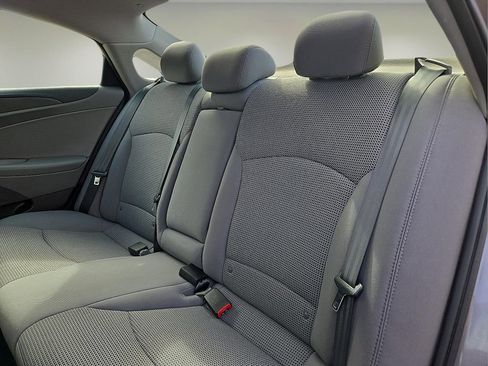 Used 2011 Hyundai Sonata GLS w/ Popular Equipment Pkg 2 FWD image 14