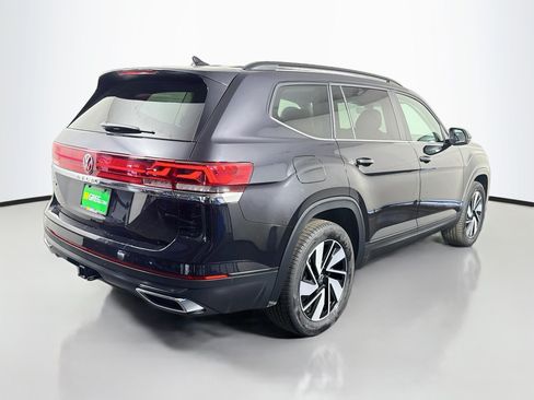 Used 2026 Volkswagen Atlas SE FWD image 10
