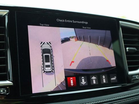 New 2026 Chrysler Pacifica Limited w/ S Appearance Package FWD image 35