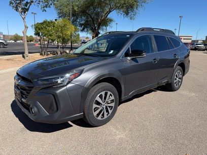 Used 2023 Subaru Outback Premium