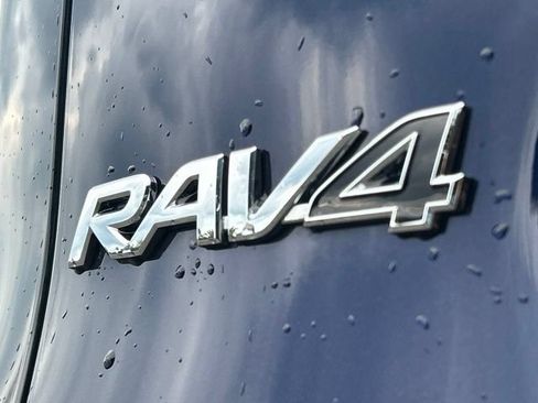 Certified 2025 Toyota RAV4 XLE w/ Convenience Package AWD/4WD image 12