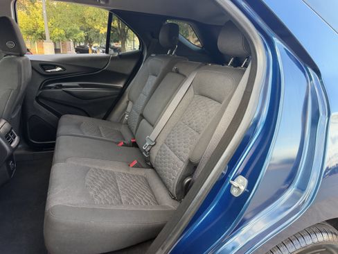 Used 2019 Chevrolet Equinox LT FWD image 19
