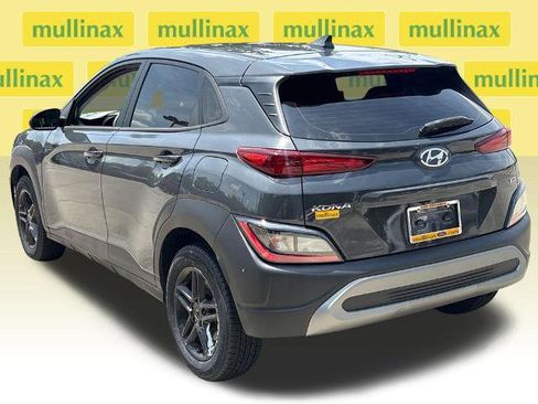 Used 2023 Hyundai Kona SE AWD/4WD image 9