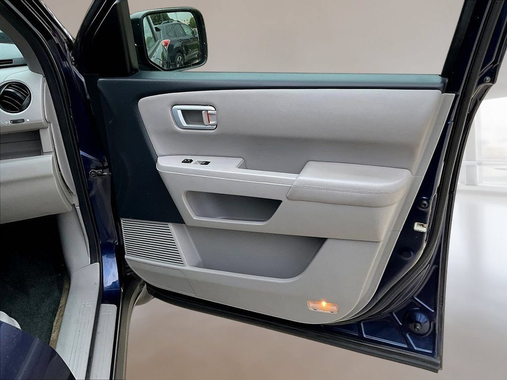 Used 2013 Honda Pilot EX-L image 29