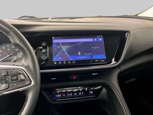 Used 2021 Buick Envision Avenir w/ Technology Package II FWD image 7