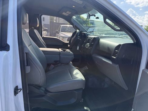 Used 2015 Ford F150 XL w/ Equipment Group 101A Mid RWD image 10