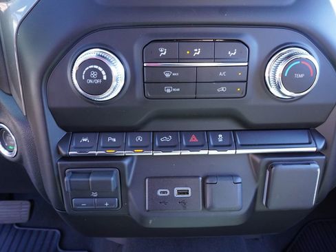 New 2026 GMC Sierra 1500 Pro w/ Pro Value Package image 20